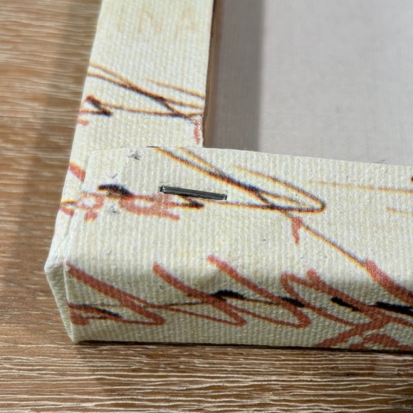 Notes of a Rose by Kathryn White, Art Print on Canvas, Size 14 x 18 - Picture 7 of 12